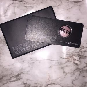 BH Cosmetics Eyeshadow & Blush Palette Set